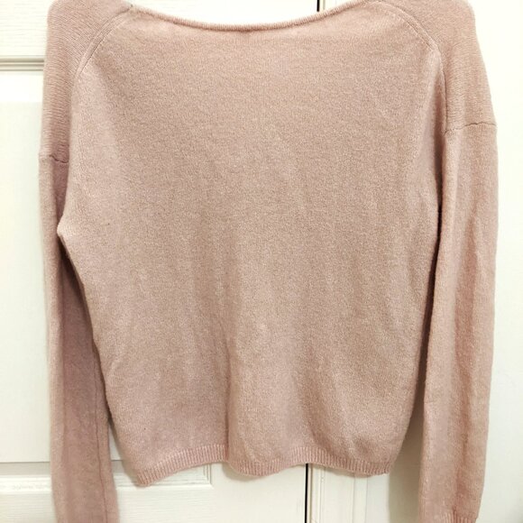 The Group Babaton Cardigan - Picture 2 of 3